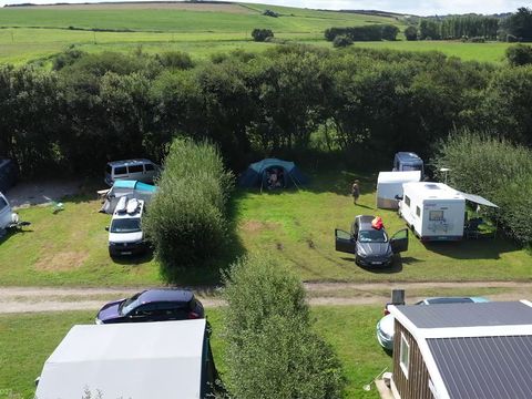 Camping de La Mer - Camping Finistère - Image N°27