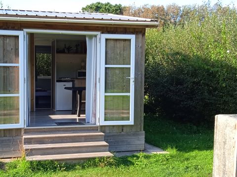 Camping de La Mer - Camping Finistère - Image N°8