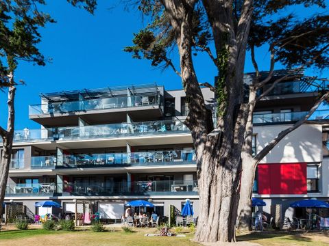 Résidence Odalys de la Plage - Camping Loire-Atlantique - Image N°7