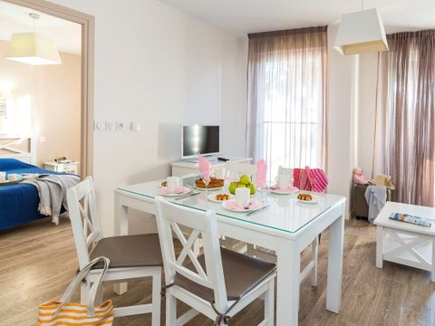 Résidence Odalys de la Plage - Camping Loire-Atlantique - Image N°17