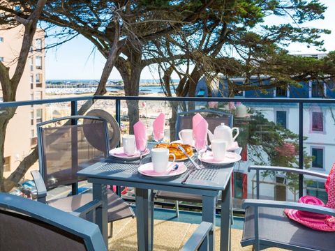 Résidence Odalys de la Plage - Camping Loire-Atlantique - Image N°8