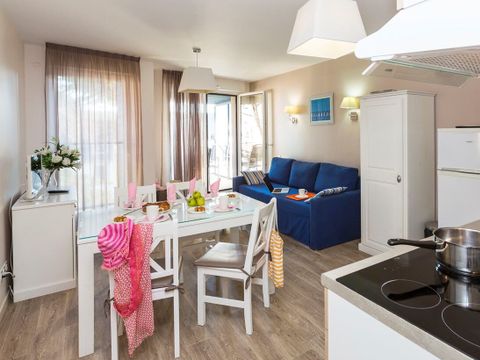 Résidence Odalys de la Plage - Camping Loire-Atlantique - Image N°15