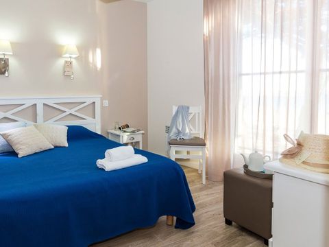 Résidence Odalys de la Plage - Camping Loire-Atlantique - Image N°12