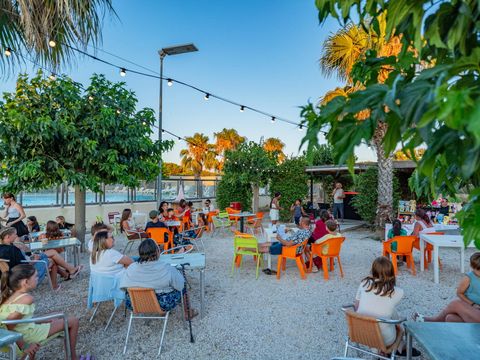 Camping Novela Port la Nouvelle - Camping Aude - Image N°12