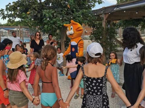Camping Novela Port la Nouvelle - Camping Aude - Image N°25