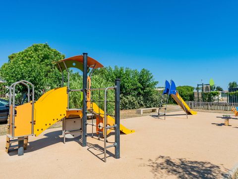 Camping Novela Port la Nouvelle - Camping Aude - Image N°18
