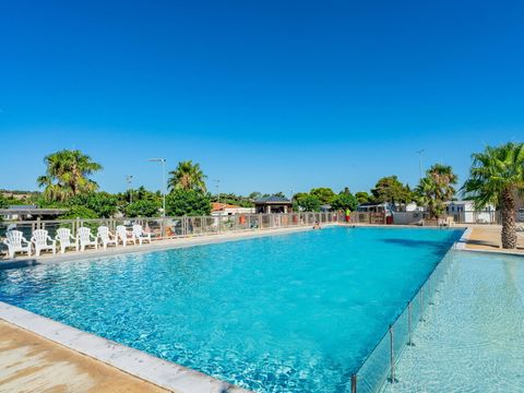 Camping Novela Port la Nouvelle - Camping Aude - Image N°4