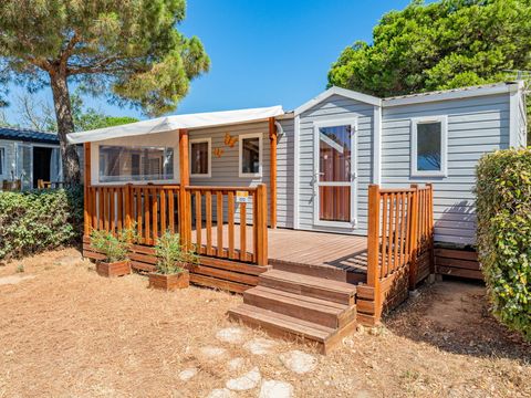 Camping Novela Port la Nouvelle - Camping Aude - Image N°7