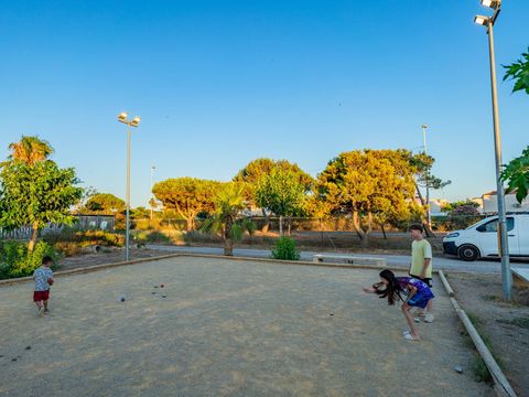 Camping Novela Port la Nouvelle - Camping Aude - Image N°20