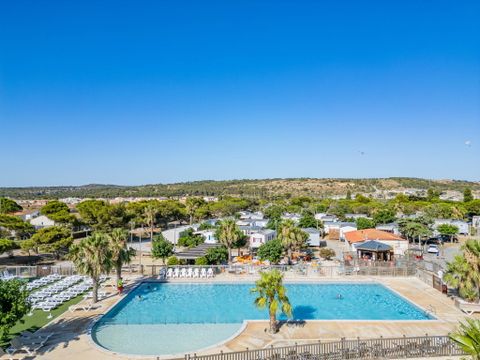 Camping Novela Port la Nouvelle - Camping Aude - Image N°16