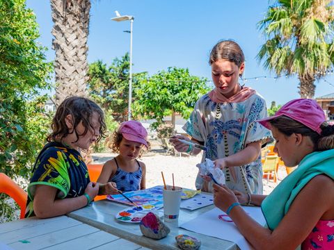 Camping Novela Port la Nouvelle - Camping Aude - Image N°17