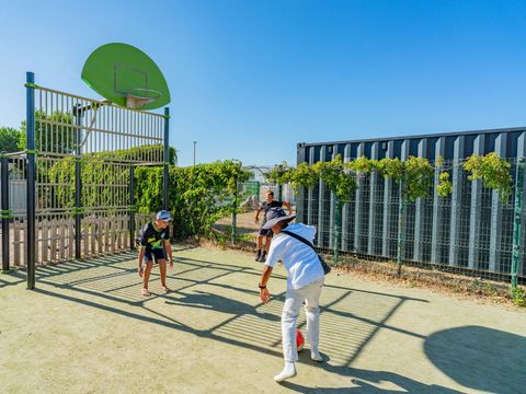 Camping Novela Port la Nouvelle - Camping Aude - Image N°10