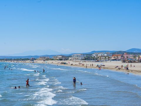 Camping Novela Port la Nouvelle - Camping Aude - Image N°22
