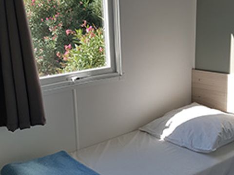 MOBILHOME 4 personnes