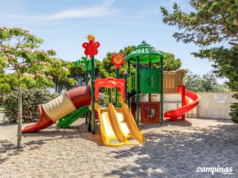 Camping Cap du Roc - Camping Aude - Image N°5