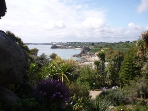 Camping Mer et Yourtes - Camping Finistère - Image N°10