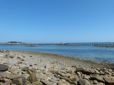 Camping Mer et Yourtes - Camping Finistère - Image N°24