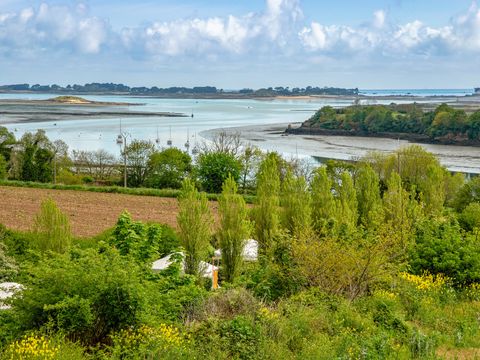 Camping Mer et Yourtes - Camping Finistère - Image N°23
