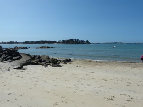 Camping Mer et Yourtes - Camping Finistère - Image N°25