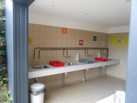 Camping Mer et Yourtes - Camping Finistère - Image N°3