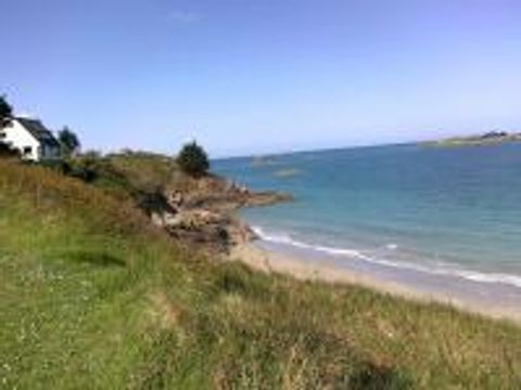 Camping Mer et Yourtes - Camping Finistère - Image N°14
