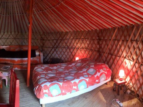 Camping Mer et Yourtes - Camping Finistère - Image N°21