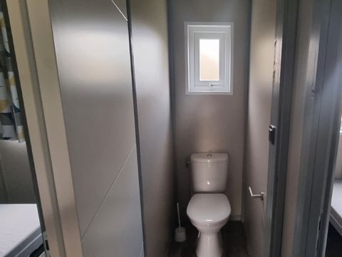 Chalet 6 personnes - Chalet 3 chambres.