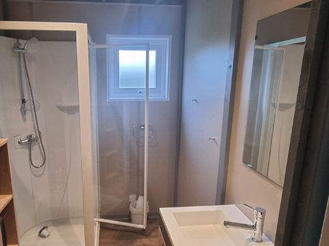 Chalet 6 personnes - Chalet 3 chambres.