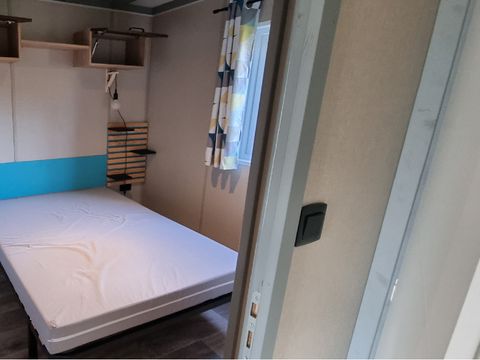 Chalet 6 personnes - Chalet 3 chambres.