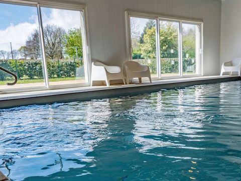 Camping Domaine du Launay - Camping Côtes-d'Armor - Image N°3