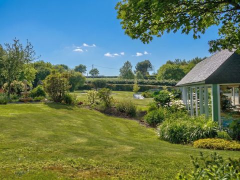 Camping Domaine du Launay - Camping Côtes-d'Armor - Image N°8