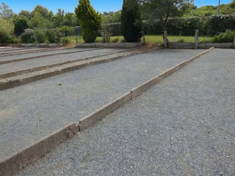 Camping Domaine du Launay - Camping Côtes-d'Armor - Image N°18