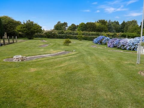 Camping Domaine du Launay - Camping Côtes-d'Armor - Image N°6