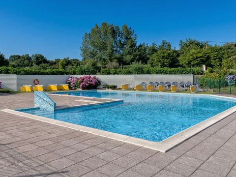 Camping Domaine du Launay - Camping Côtes-d'Armor