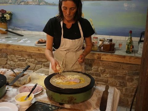 Camping Domaine du Launay - Camping Côtes-d'Armor - Image N°16