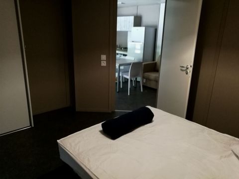 CHALET 4 personnes - PMR