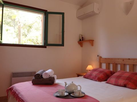 VILLA 4 personnes - F2