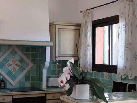 APPARTEMENT 6 personnes - F3 Climatisé - Rez de chaussé ou à l'étage