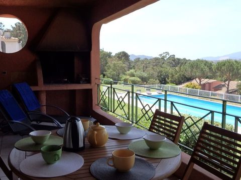 APPARTEMENT 6 personnes - F3 Climatisé - Rez de chaussé ou à l'étage