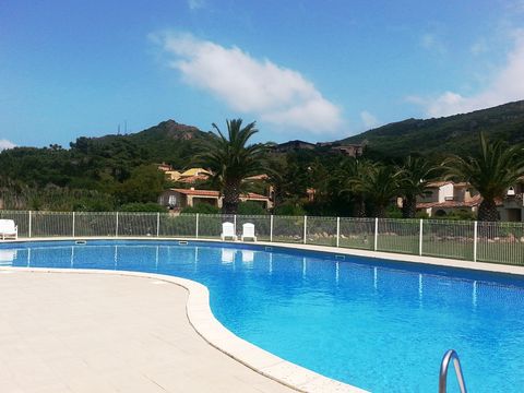 Résidence Le Village Marin - Camping Corse du Sud - Image N°4