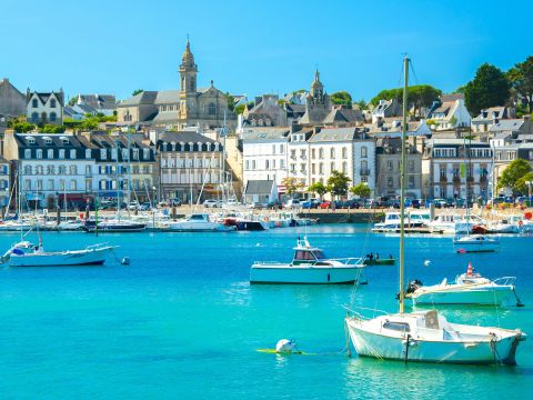 Camping La Corniche - Camping Finistère - Image N°27