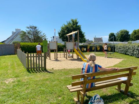 Camping La Corniche - Camping Finistère - Image N°5