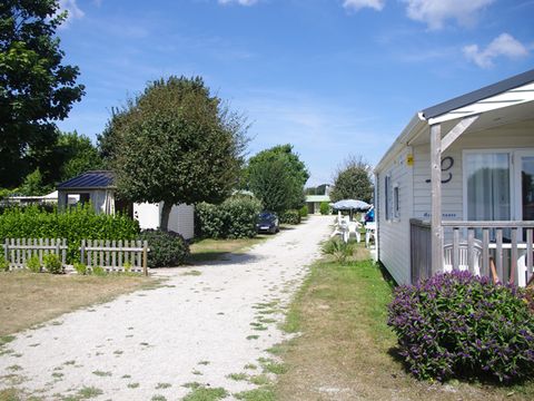 Camping La Corniche - Camping Finistère - Image N°25