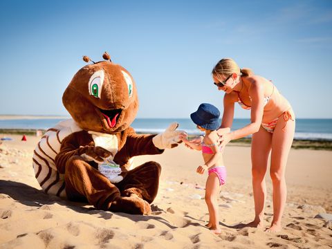 Camping La Corniche - Camping Finistère - Image N°28