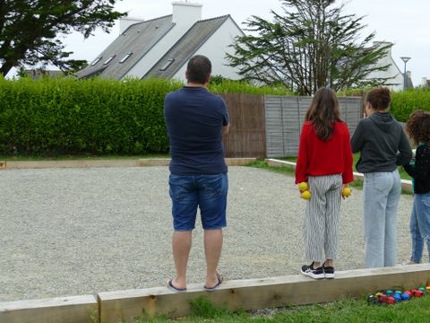 Camping La Corniche - Camping Finistère - Image N°17