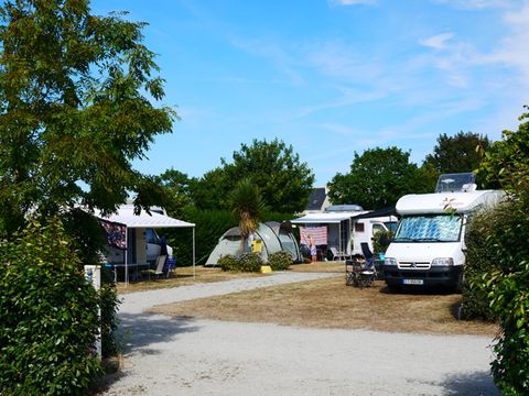 Camping La Corniche - Camping Finistère - Image N°26