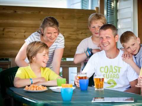 Camping La Corniche - Camping Finistère - Image N°38