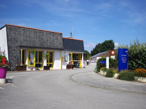Camping La Corniche - Camping Finistère - Image N°22