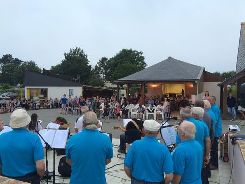 Camping La Corniche - Camping Finistère - Image N°19