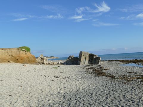 Camping La Corniche - Camping Finistère - Image N°29